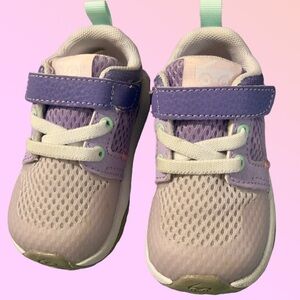 See Kai Run Viento Sneakers